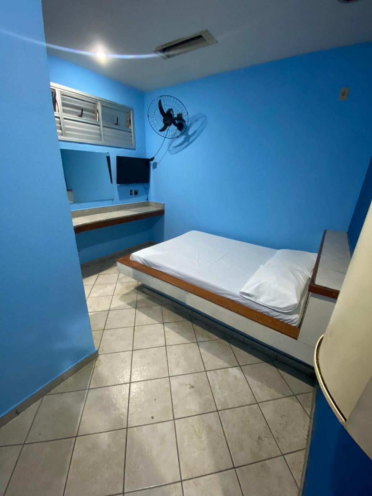 Hotel Angely Belo Horizonte Extérieur photo