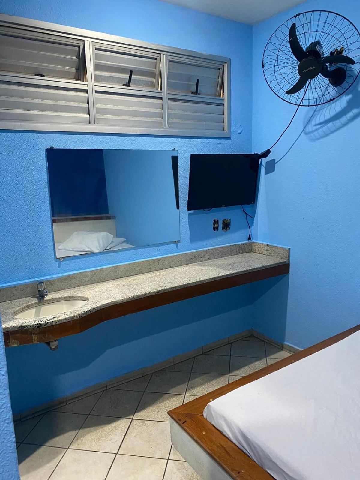 Hotel Angely Belo Horizonte Extérieur photo