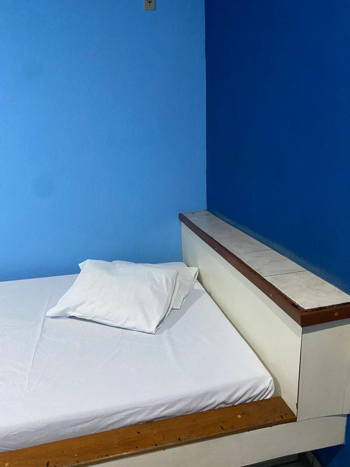 Hotel Angely Belo Horizonte Extérieur photo