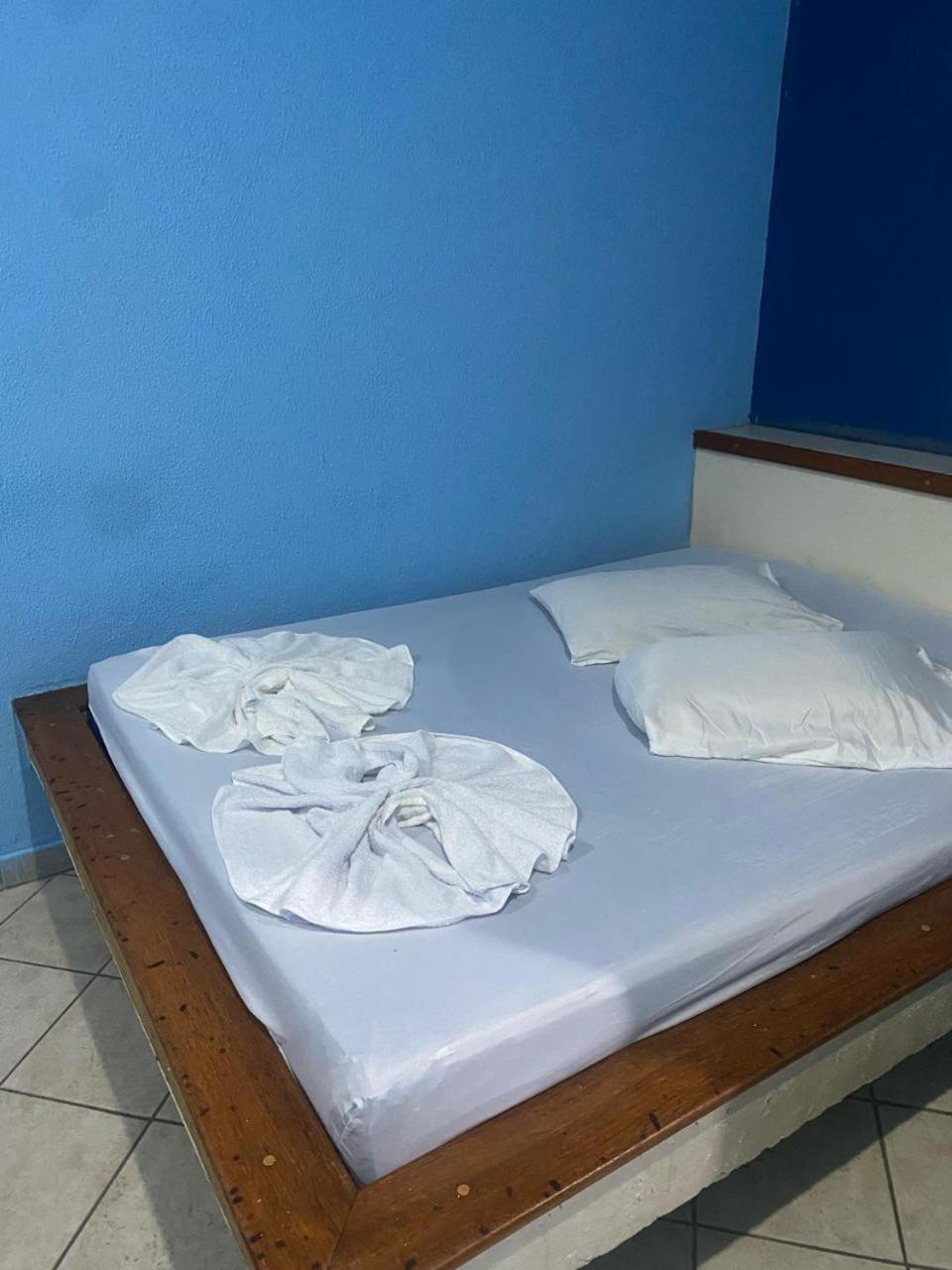 Hotel Angely Belo Horizonte Extérieur photo
