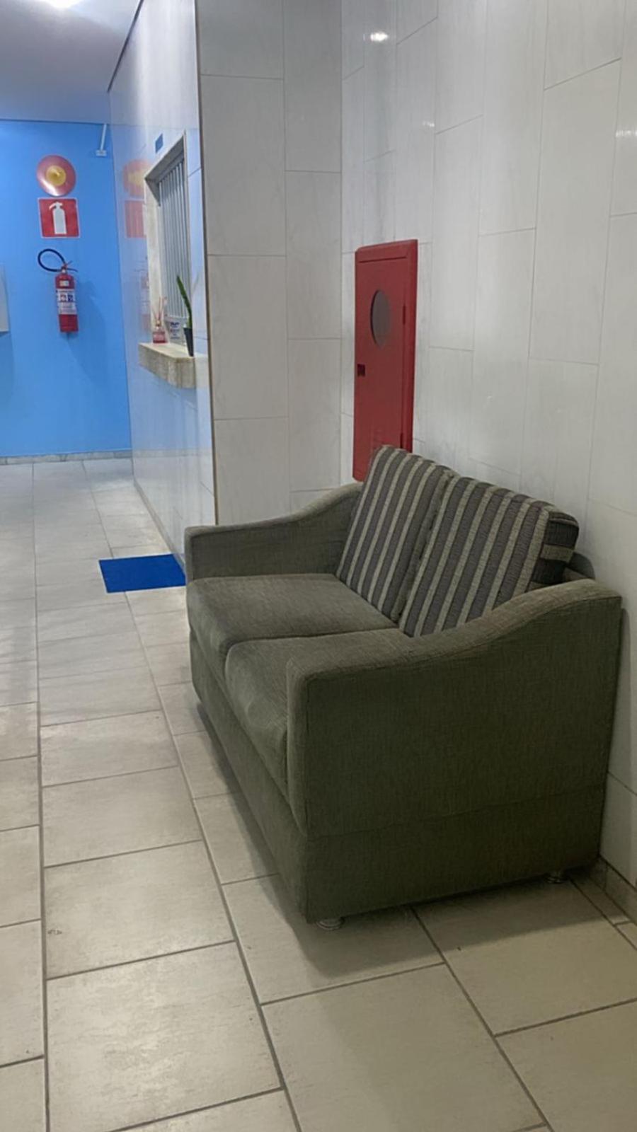 Hotel Angely Belo Horizonte Extérieur photo