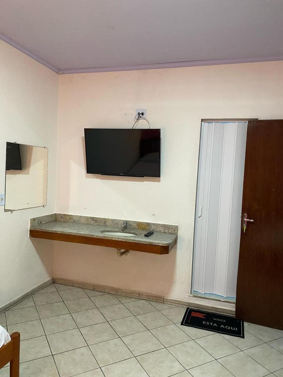 Hotel Angely Belo Horizonte Extérieur photo