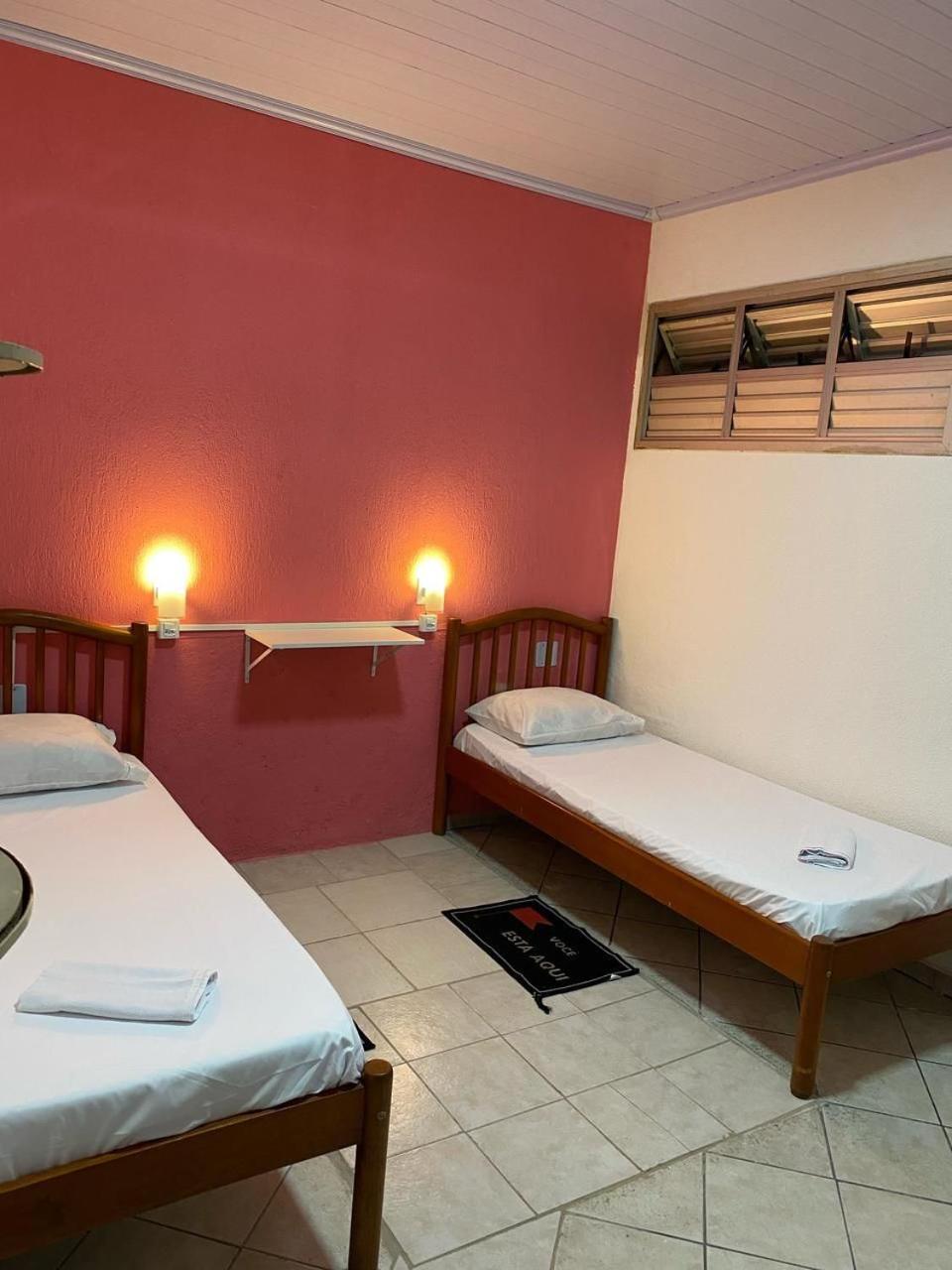 Hotel Angely Belo Horizonte Extérieur photo